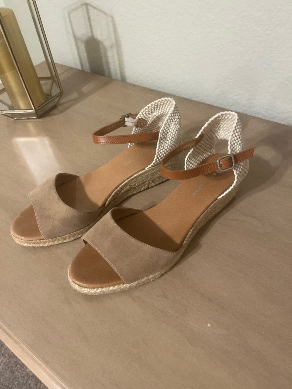 Espadrilles